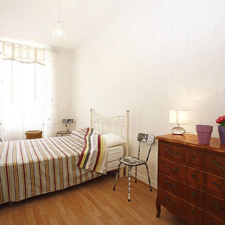 Aigue-Marine - Superbe Appartement Vue Mer 4 Personnes Au Port De Nice Exteriér fotografie