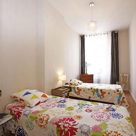 Aigue-Marine - Superbe Appartement Vue Mer 4 Personnes Au Port De Nice Exteriér fotografie